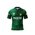 Pakistan ICC T20 World Cup T-Shirt 2024. 