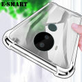 Phone Case Nokia C30 Back Cover Soft Transparent Airbag Full Protection clear Cases For Nokia C30. 