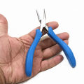 Electronics Mounting Pliers | Special mouse Shape | Extra Needle Nose Plier (6-Inch). 