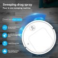 Xiaomi 5-in-1sweeping Robot Mopping And Vacuuming Strong Cleaning Air Purification Spray Humidification Intelligent Cleaning New. 
