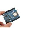 WeMos D1 R2 WiFi UNO ESP8266 Development Board. 