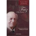 Faiz: Fifty Poems (Translation) By faiz ahmed faiz. 