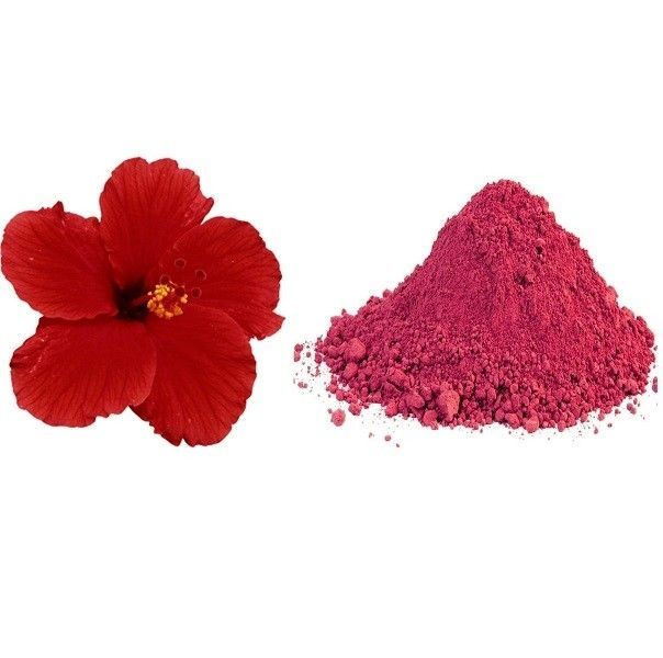 Hibiscus%20Powder%20(Hibiscus%20Sabdariffa%20Flower%20Powder)%20100g%20-%20Image%202