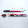 Color Pen White Tile Refill Grout Pen Tile Gap Repair Bathroom Porcelain Filling. 