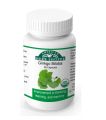 Natural Ginkgo Biloba 60 Capsules. 
