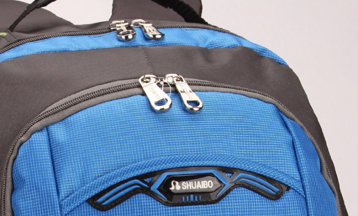 BAGCITY%20%7C%20Laptop%20Backpack%2017"%20%20Laptop%20Travel%20Bag%20suitable%20For%20Traveling%20Hiking%20and%20Office%20Use%20etc%20%20WaterProof%20Imported%20Travel%20Bag%20-%20Image%2010