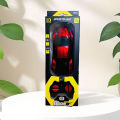 zbzaar R/C Rechargeable Kids Car Toy for Boys Girls RC Racing Car High Speed Racing Cars Off Road Remote Control Rc Car. 