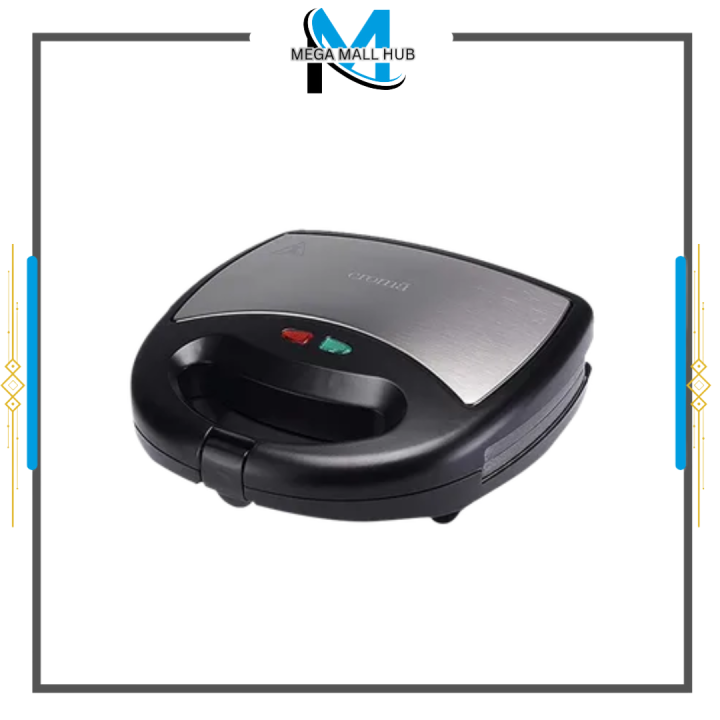 Sandwich Maker - DN-319