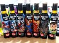 Spray Cologne Master Kids 100ml. 