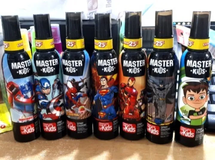 MASTER%20KIDS%20Spray%20Cologne%20100ml%20-%20Image%202