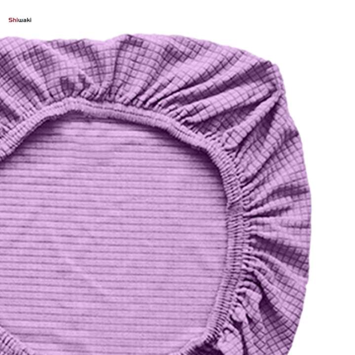 Dining%20Chair%20Slipcover%20Universal%20Desk%20Chair%20Cover%20for%20Office%20Kitchen%20Home%20Only%20Seat%20Cover%20-%20Image%203