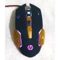 HP G940 Gaming Mouse. 