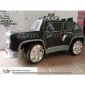 Kids Electric Car jeep Remote and Self-Drive, Key Start With Music USB Option, 2 Battery 3 Motors, Door Open, Wide Sitting Space Imported Made. 