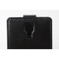 Magnetic Flip-open PU Computers Leather Protective Case For Lenovo S660. 