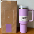 40oz Insulated Tumbler with Straw & Lid – Stainless Steel Double Wall Vacuum Thermal Mug | Hot & Cold Travel Cup | Leak Proof Thermos Flask for Gym, Office & Outdoor. 