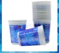 High Quality Pepsi Disposable Glass 210ml. 