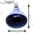 Infrared HEat Lamp 100W Infrared Waterproof Heating Light Bulb for Birds,Chicken,Cats, Incubator, Brooder & Reptile. 
