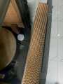 Evaporative air Cooler Aolan 18000 CMH Model Chiller Cooler. 