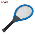 Family Entertainment Outdoor Night Light Training LED Badminton Racket Sets Sport. 