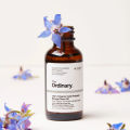 The Ordinary - Borage Seed Oil 100% Organic Cold-Pressed - 30ml - Beauty by Daraz. 