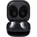 Samsung Galaxy Buds Live With Active Noise Cancellation & Deep Sound Stage. 