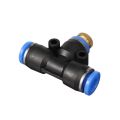 12 volt water Cooling Misting Kit System with Nozzles, Mist Pump, Pipe, etc. for Terrace/Balcony/bird/poultry home cooling/Animal Husbandry/Hydroponics/ (6 Nozzles). 