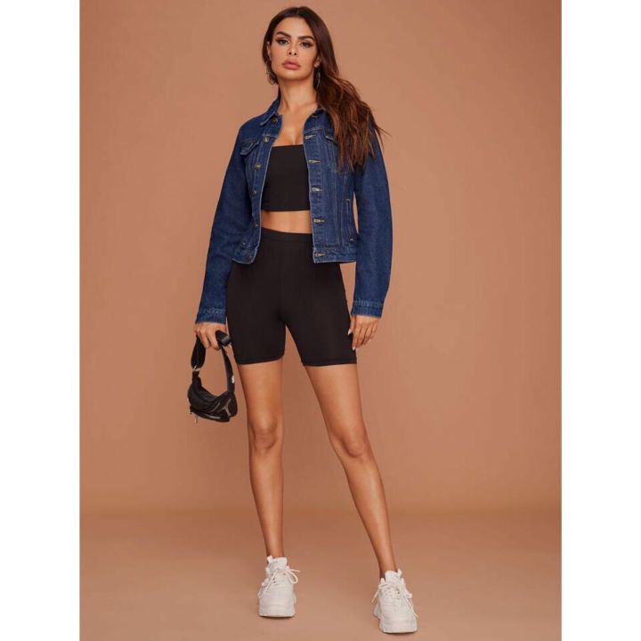 Navy%20Denim%20Jacket%20for%20Women%20Premium%20Quality%20Stylish%20Casual%20Wear%20Comfortable%20and%20Durable%20-%20Image%208