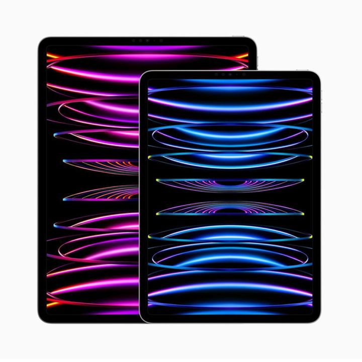 Apple iPad Pro 11 (2022) - M2 Chip - 11" Inch Display - WiFi