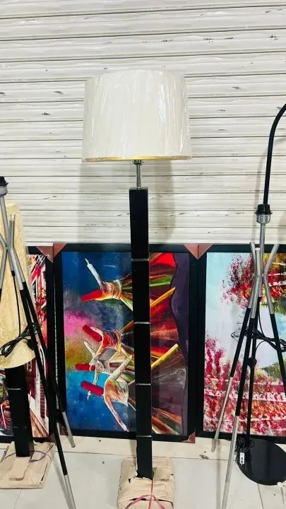 Beautiful Corner Floor Lamps With Shades For Home Decor And Offices Heigth Aprox 6ft Beautifu lCorner n Floor Lamps With Shades For Home Decor And Offices Heigth Aprox 6ft