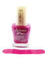 Artemis Peel off Nail Polish Shade 105. 