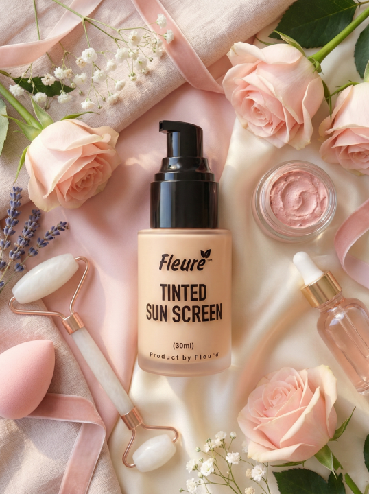 Fleure%20Tinted%20Sunblock%20-%20Sunscreen%20-%20High%20Sun%20Protection%20With%20Healthy%20Glow%20-%20Sunblock%20-%20SPF%2050++%20Protection%20-%20Heals%20Sun%20Damage%20&%20Uneven%20Skin%20Tone%20-%20For%20All%20Types%20Of%20Skin%20-%2030ML%20-%20Image%202