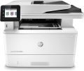 HP LaserJet Pro MFP M428fdw Wireless Monochrome All-in-One Printer Certified by Asian Traders with Returned warranty. 