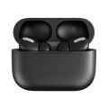 1:1 TWS Airpods Pro 3 Bluetooth Earphone Wireless Earbuds Noise Reduction Headphone with mic Sport Headset for Android IOS Smart Phone. 