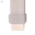 Rubber Cleaning Eraser Household Cleaning Tool Lightweight Multi Surface Eraser for Floor Bathtub. 