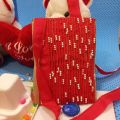 2.5 Yard New Stylish pearl Design Piping Lace(Now you can also buy in MIX color) for Women kurti,trouser and Dupattas. 