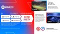 FIFA 21 Playstation 4. 