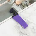 New V-Shaped Universal Foldable Mobile Cell Phone Stand Holder for IPhone IPad E-Reader Tablets Adjustable Support Phone Holder. 