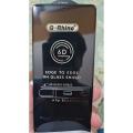 SAMSUNG S20 FE 6D GORILLA Glass Screen Protector Full Edge Cover / G-Rhino ORIGINAL 6D TEMPERED GLASS SCREEN PROTECTOR FOR SAMSUNG S20 FE. 