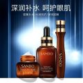 SANDO Hyaluronic Acid Anti-Aging Eye Care Dark Spot Kit. 