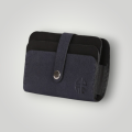 ExecutiveEdge Leather Card Enclave. 