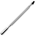 Cuticle Pusher and Pterygium Remover. 