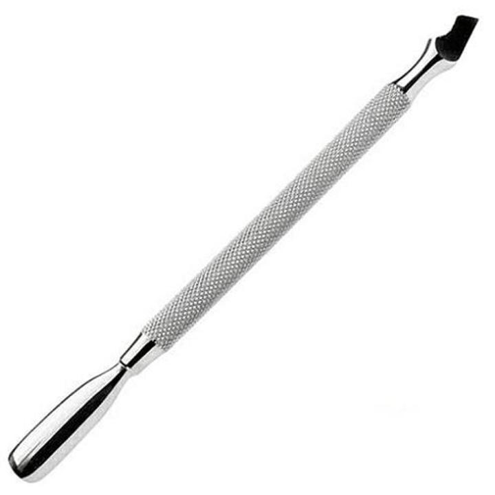 Cuticle Pusher and Pterygium Remover