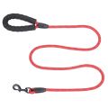 MOLI Pet Chest Harness Vest Style Big Dog Strap Explosion-Proof Leash Reflective. 