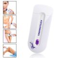 Yes Finishing Touch Epilator Hair Remover Instant Safe Shaver Pain Free Beauty Removal Depilator Shaver. 