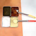 Sauce Measuring Spoon Multi-purpose Soup Serving Spoon Sauce Portion Control Ladle. 
