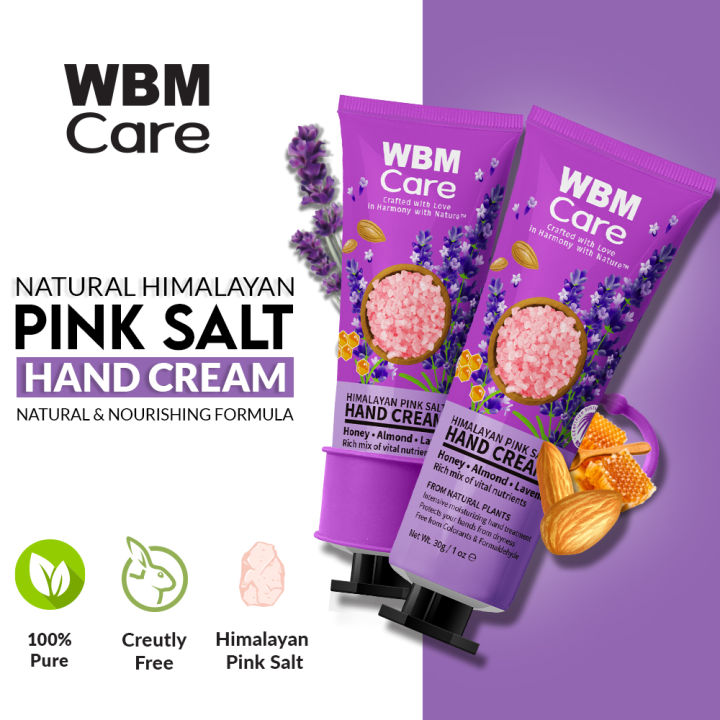 (Pack%20of%202)%20WBM%20Nourishing%20&%20Moisturizing%20Hand%20Cream%20Lavender%20&%20Almond%2030g%20%7C%20Hand%20and%20Foot%20Cream%20for%20Girls%20-%20Image%209