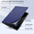 Amazon Fire HD8 8" Rotate Book 360 Stand Feature Flip Case For Amazon Fire HD8 8" 2015 / 2016 / 2017. 