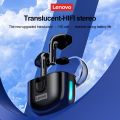 Lenovo Lenovo LP20 Pro Bluetooth Headset 5.0 Bluetooth Compatible TWS Headset. 