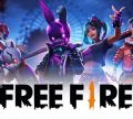 Garena Free Fire Diamonds 13. 