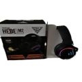 HEBE E2 | Gaming Headphone | RBG lights | Good sound Quality |Gamdias HEBE E2 Stereo Lighting Gaming Headset. 